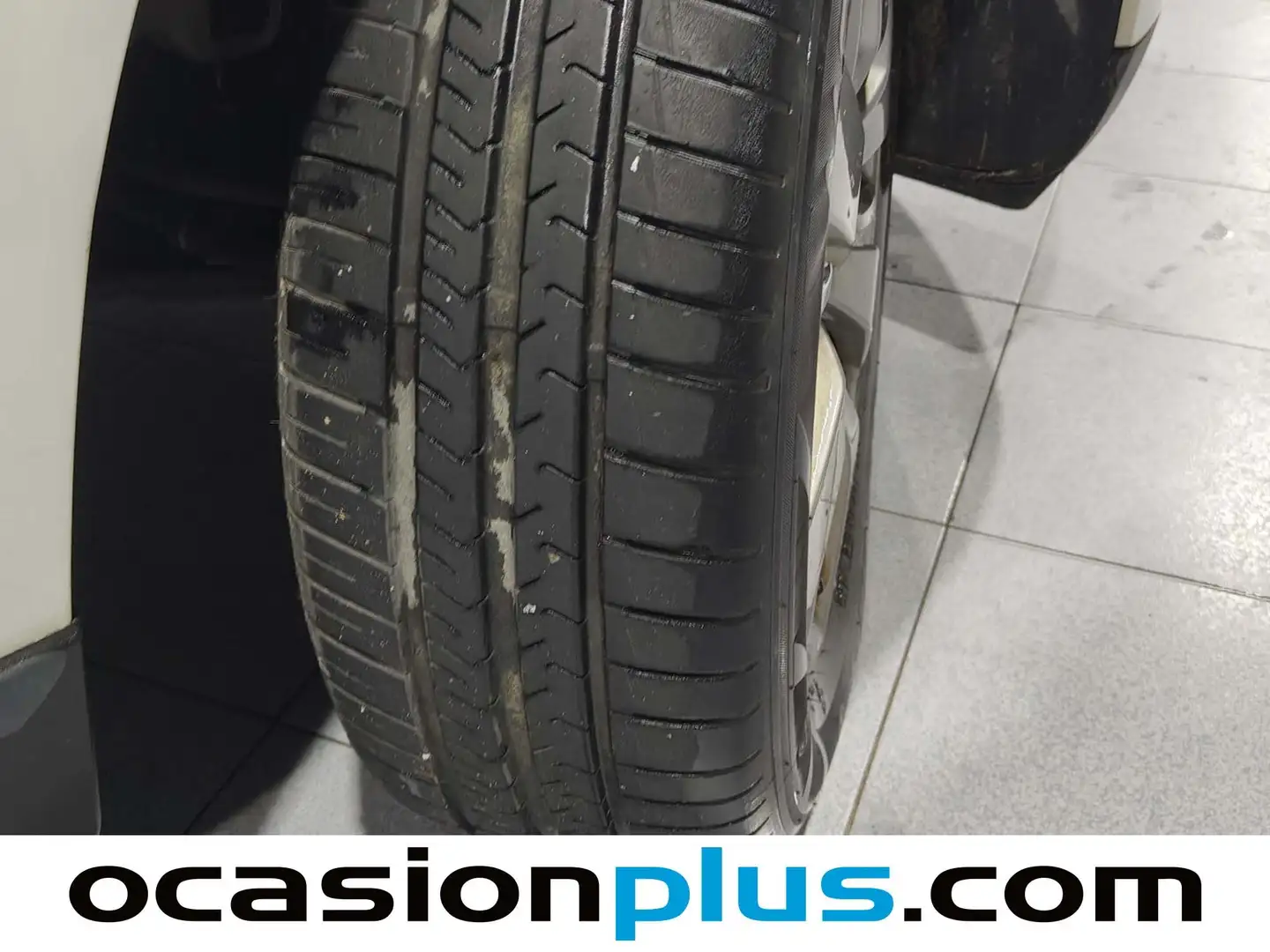 Foto Peugeot 2008 Peugeot 2008 BlueHDi 100 Style (100 CV)