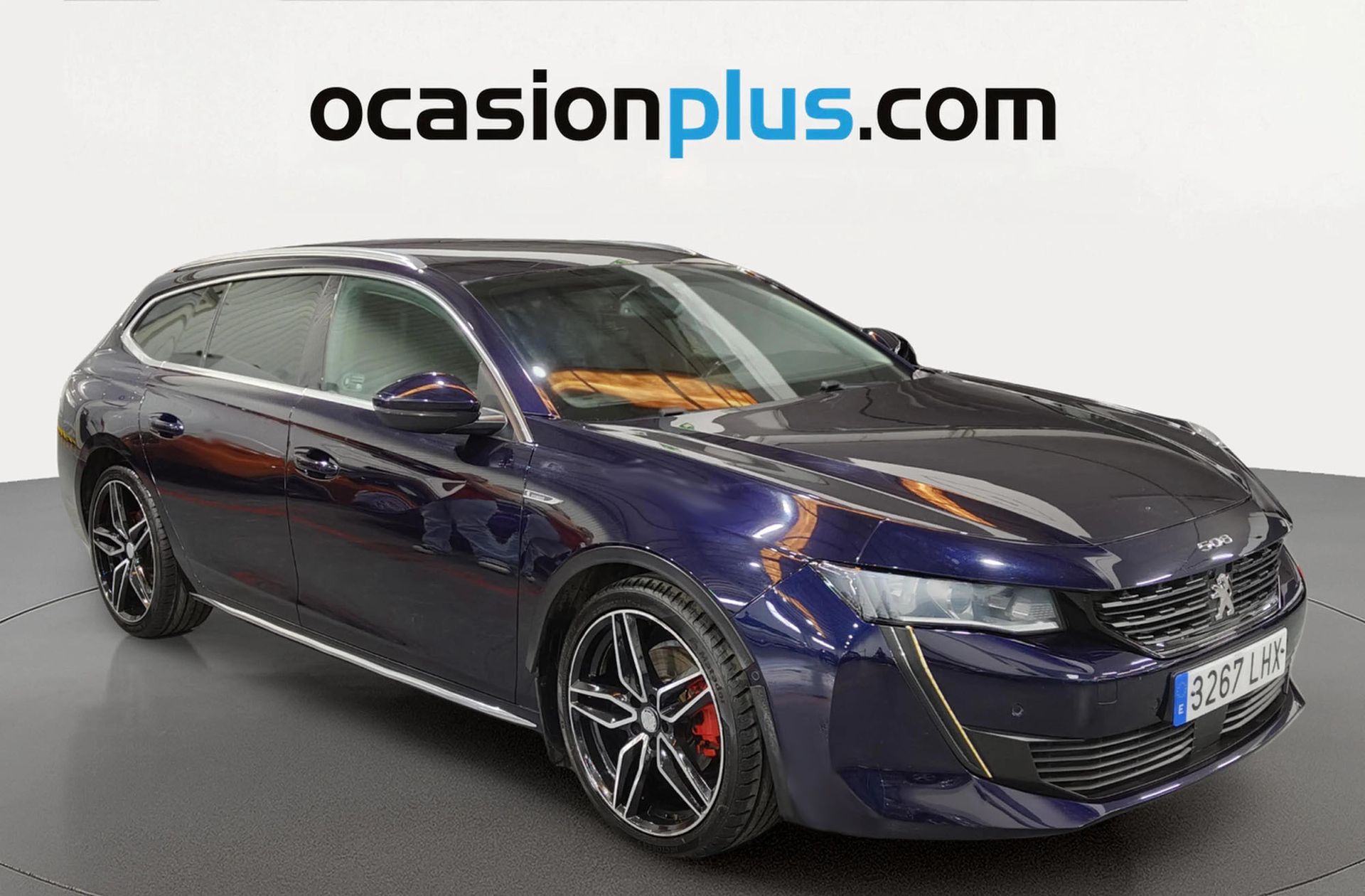 Peugeot 508 SW BlueHDi 130 Allure EAT8 - foto 2