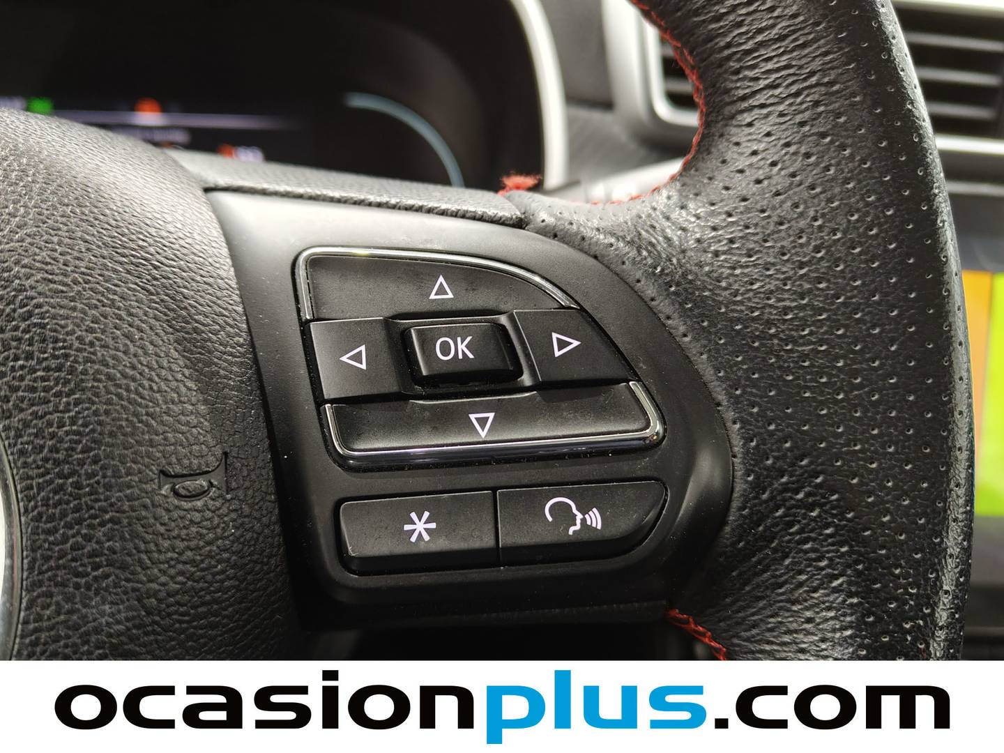 Foto MG ZS MG ZS 1.0T Luxury (111 CV)