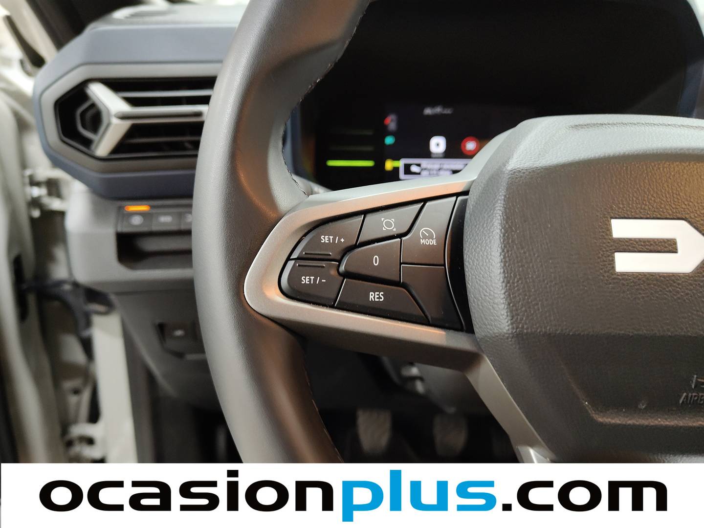 Paquetes del Dacia Duster DACIA Duster Expression TCE  (100CV) ECO-G 4X2  (GLP)