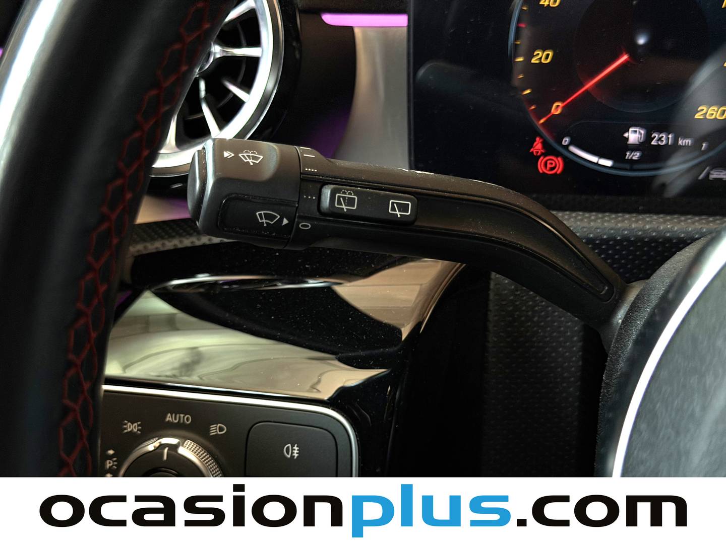 Mercedes Clase A Mercedes Clase A 200 d (150 CV) Pack AMG barato
