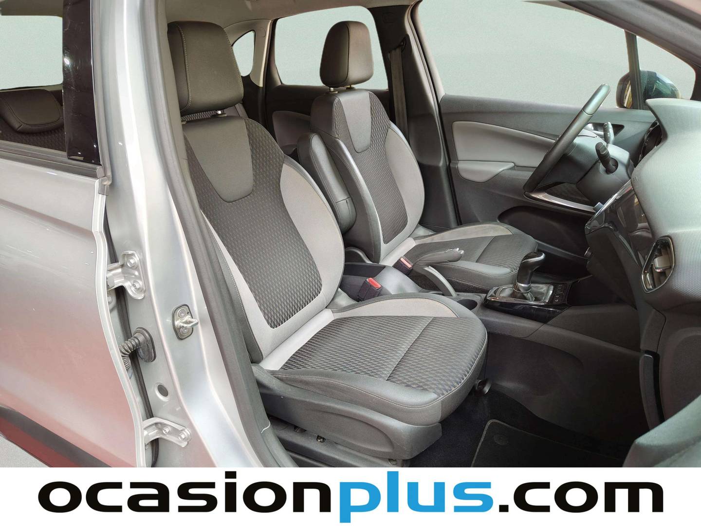 Foto Opel Crossland X Opel Crossland X 1.2 S&S Innovation (110 CV)