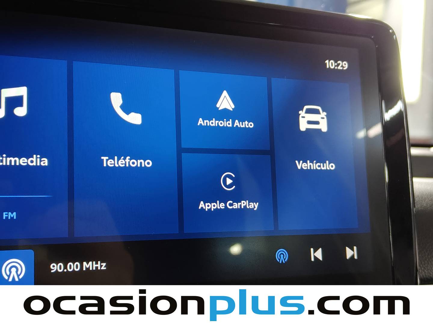 Extras y acabados del Toyota Yaris Toyota Yaris 1.5 S-Edition (125 CV)