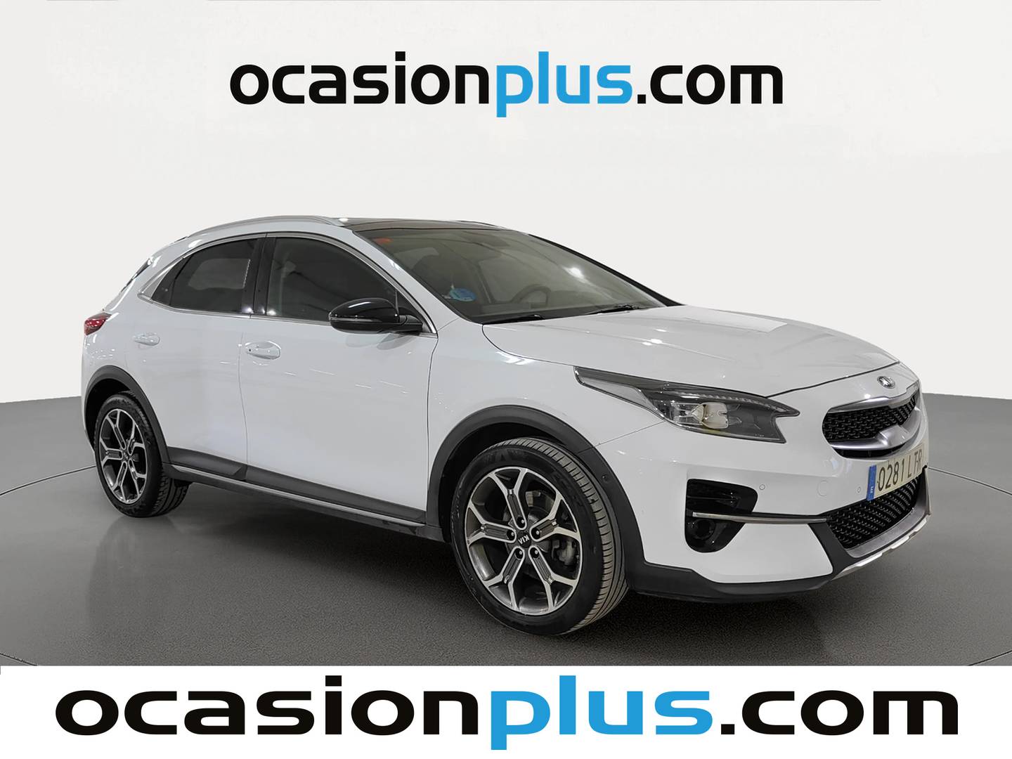 Foto KIA XCeed Kia XCeed 1.6 MHEV Emotion DCT  (136 CV)