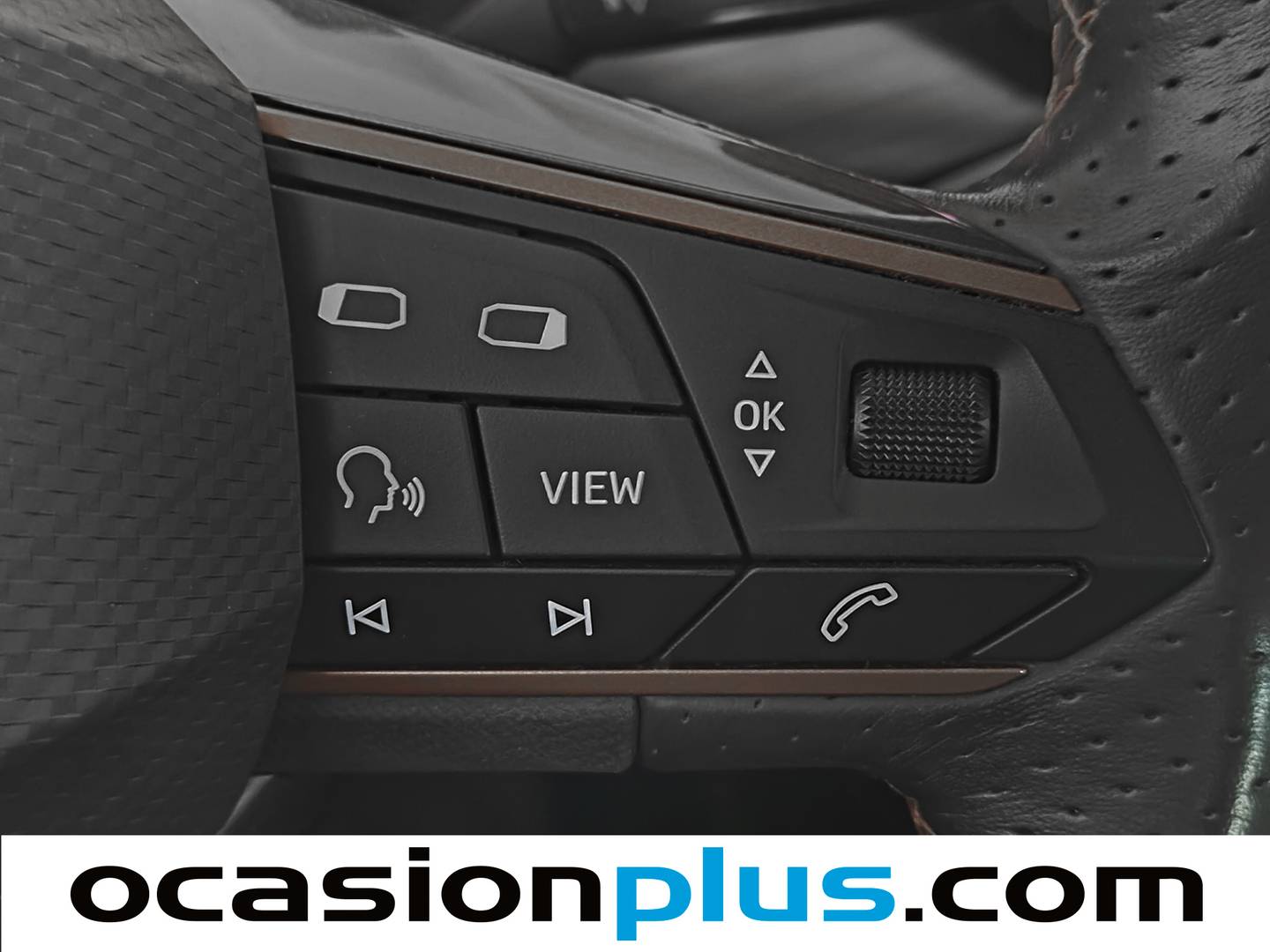 Cupra Formentor CUPRA Formentor 2.0 TDI  (150 CV) seminuevo