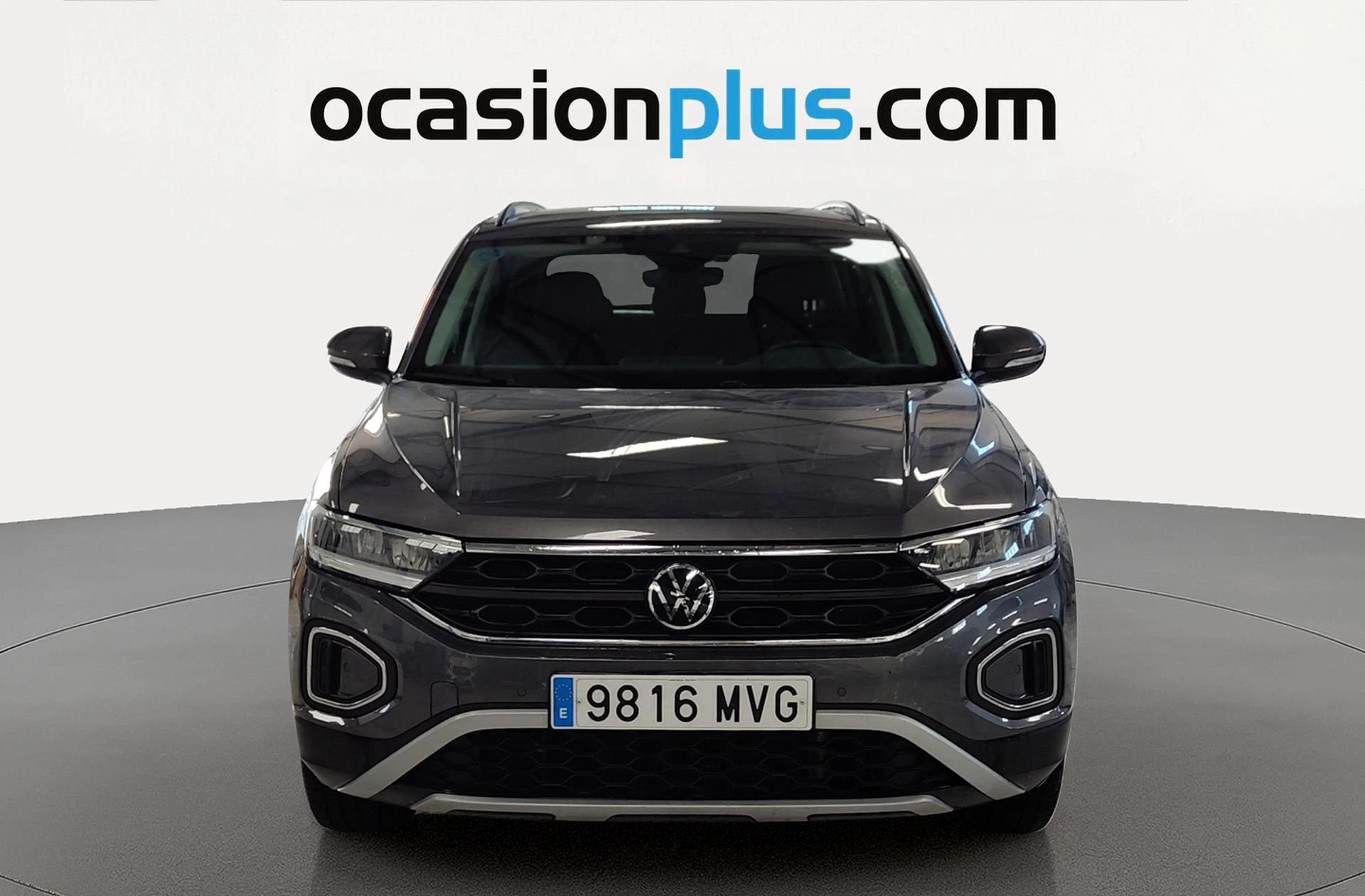 Volkswagen T-Roc Life 1.0 TSI - foto 12