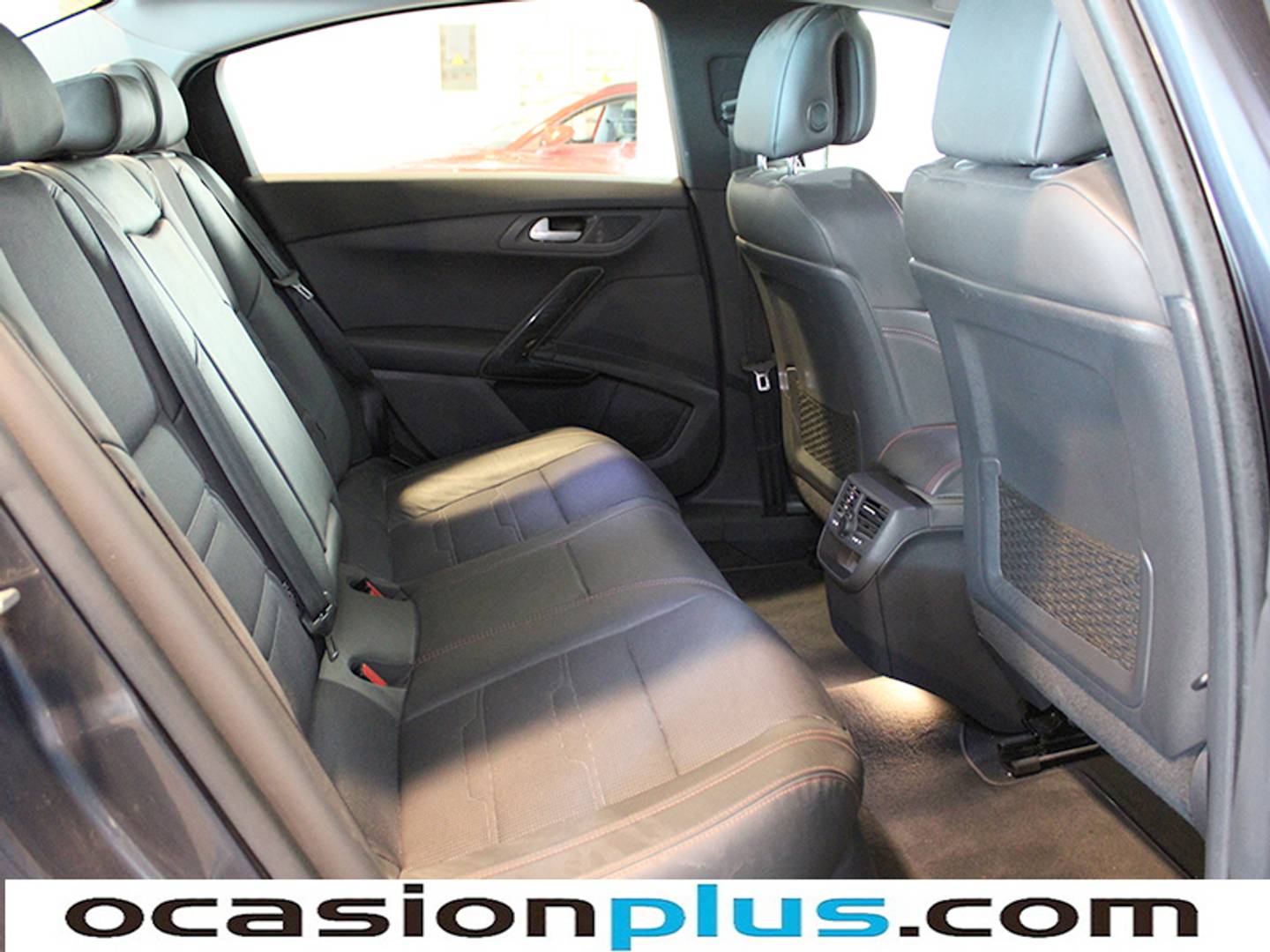 Peugeot 508 Peugeot 508 2.0 BlueHDI GT Aut. (180 CV) automático