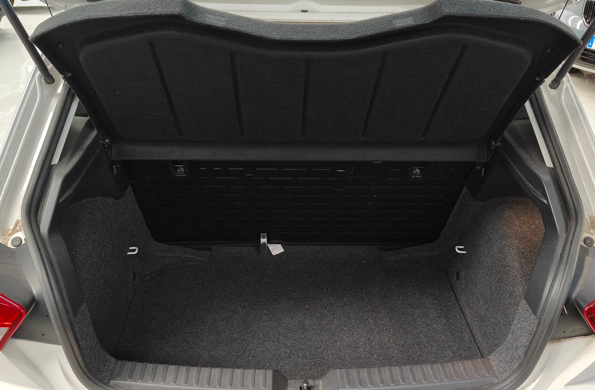 SEAT Ibiza 1.0 MPI Reference - foto 13