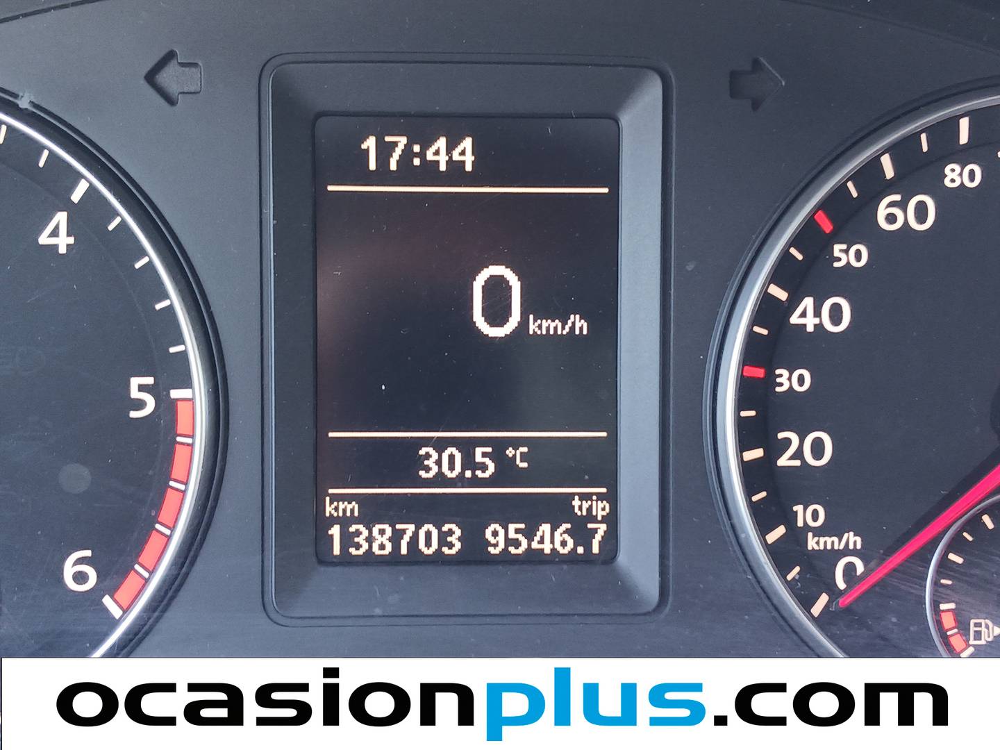 Volkswagen Jetta Volkswagen Jetta 1.6 TDI Advance BMT (105 CV) seminuevo