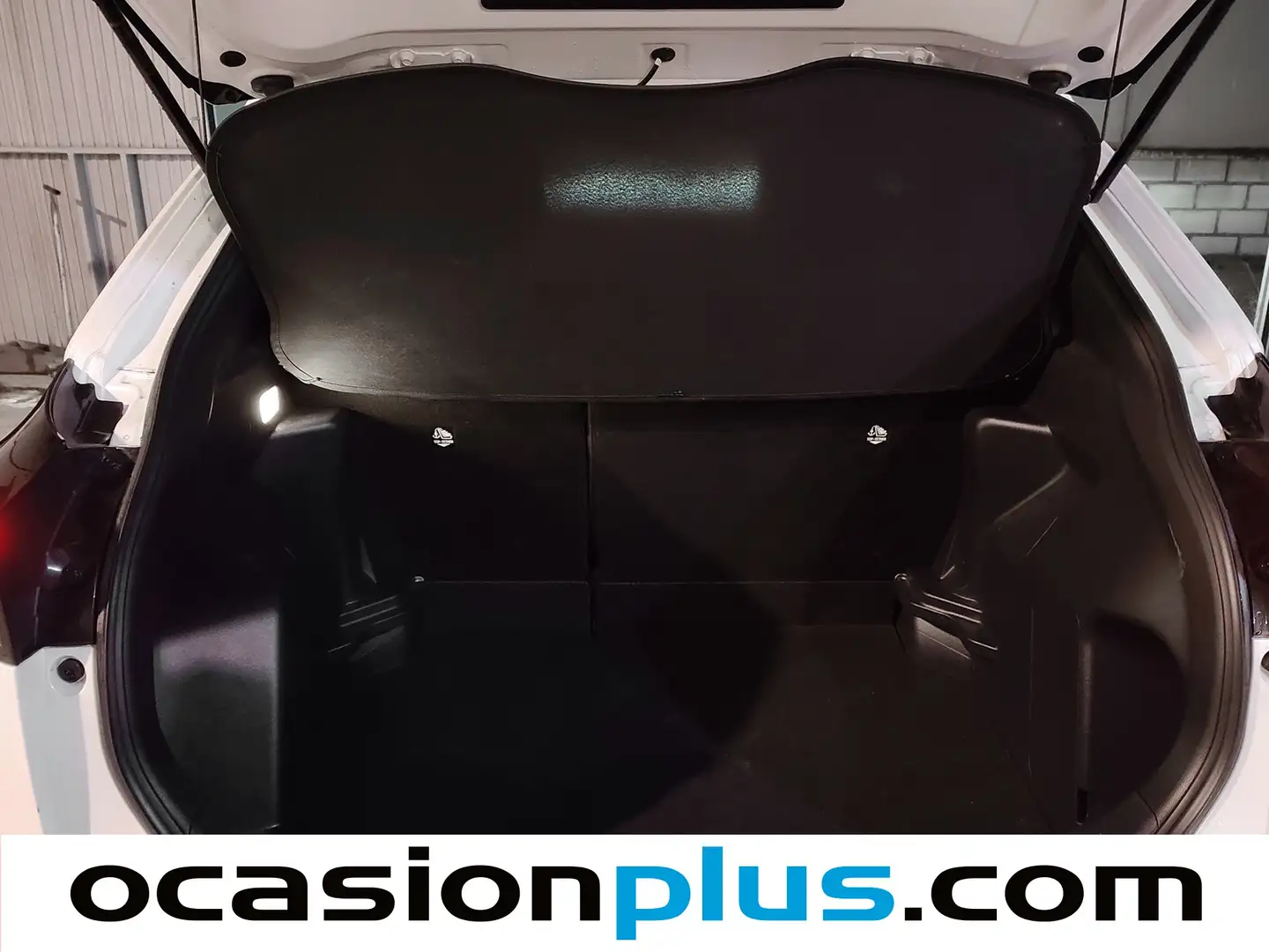 Foto Toyota Yaris Cross Toyota Yaris Cross 120H Active Tech (116 CV)