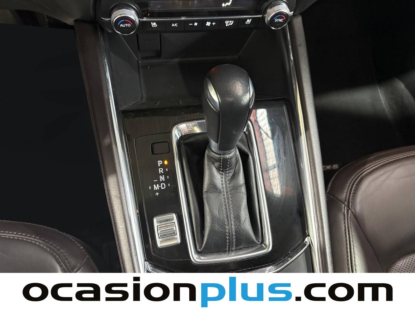 Foto Mazda CX-5 Mazda CX-5 2.5 G Skyactiv Signature AWD AT (194 CV)