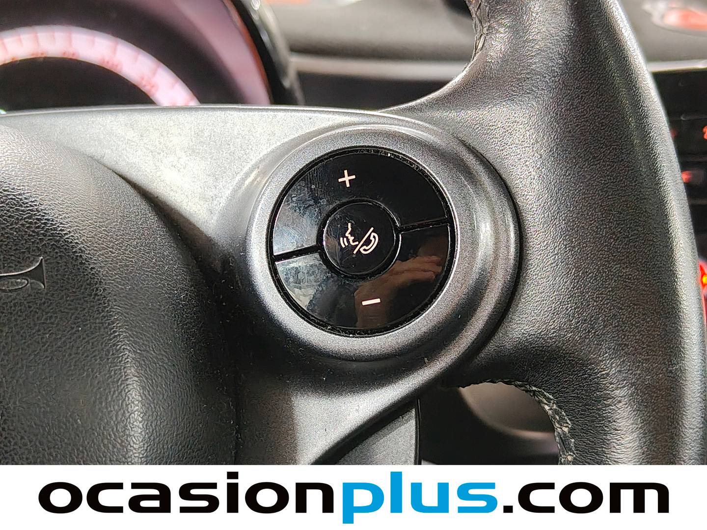 Smart forfour Smart ForFour S/S (90 CV) barato