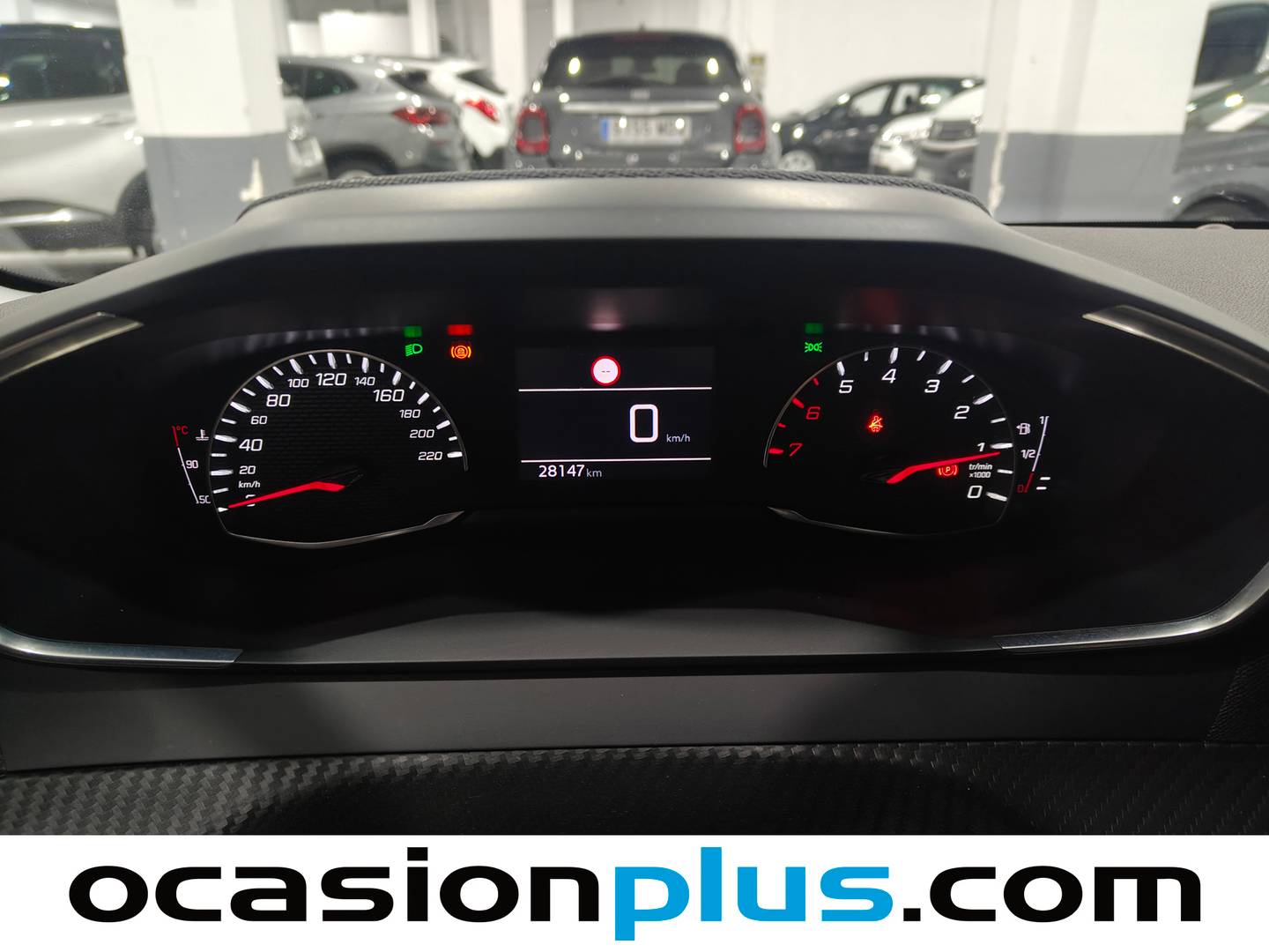 Peugeot 208 Peugeot 208 PureTech 100 Active Pack (100 CV) de ocasión