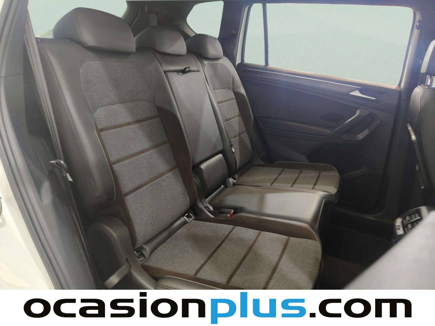 Seat Tarraco Seat Tarraco 2.0 TDI Xcellence Plus 4Drive DSG (190 CV) 7 Plazas 2019