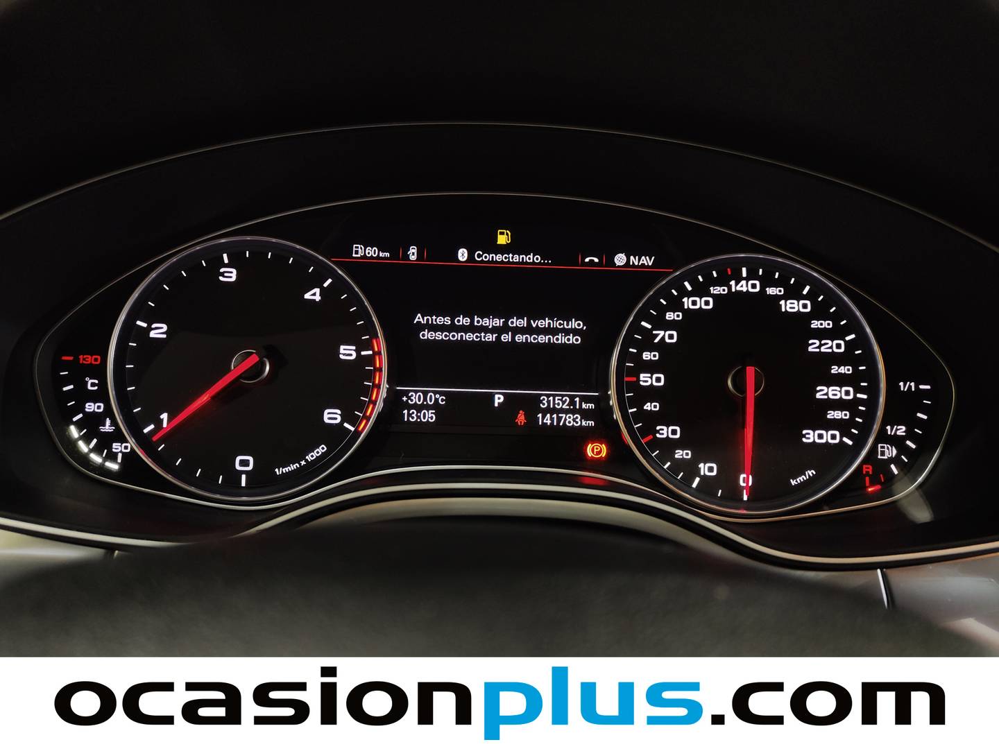 Audi A6 Audi A6 Advanced edition 2.0 TDI (177 CV) multitronic 2013