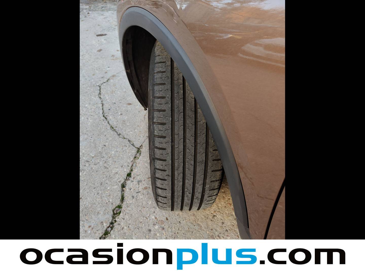 Foto Opel Mokka X Opel Mokka X 1.4 T S&S Selective 4x2 (140 CV)