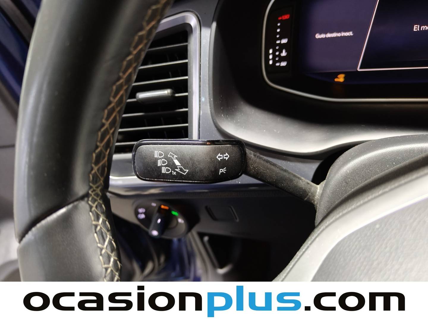 Foto Seat Ateca SEAT Ateca 1.5 TSI S&S Style XL  (150 CV)