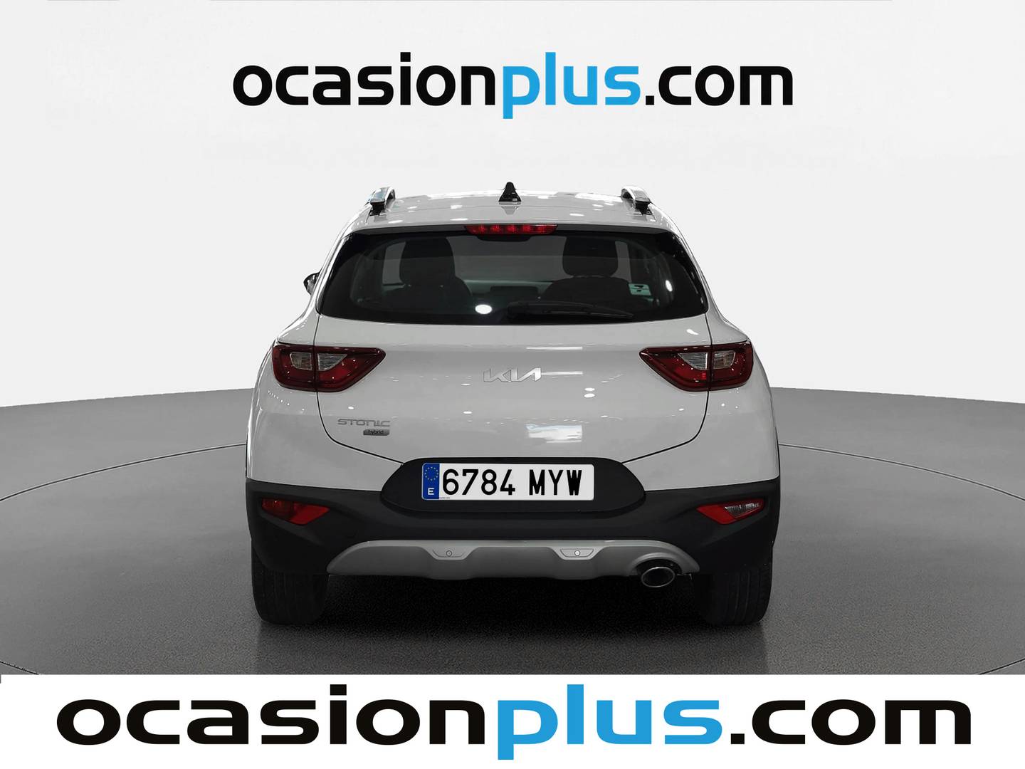 KIA Stonic KIA Stonic 1.0 T-GDi MHEV Drive (100 CV) 100cv