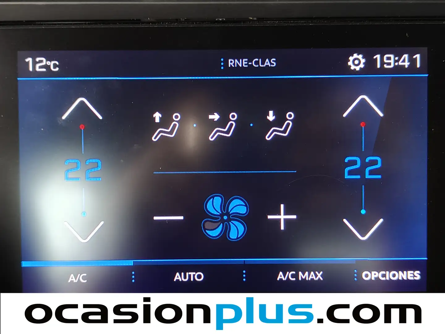 Foto Peugeot 508 Peugeot 508 PureTech 130 Active Pack EAT8 (130 CV)