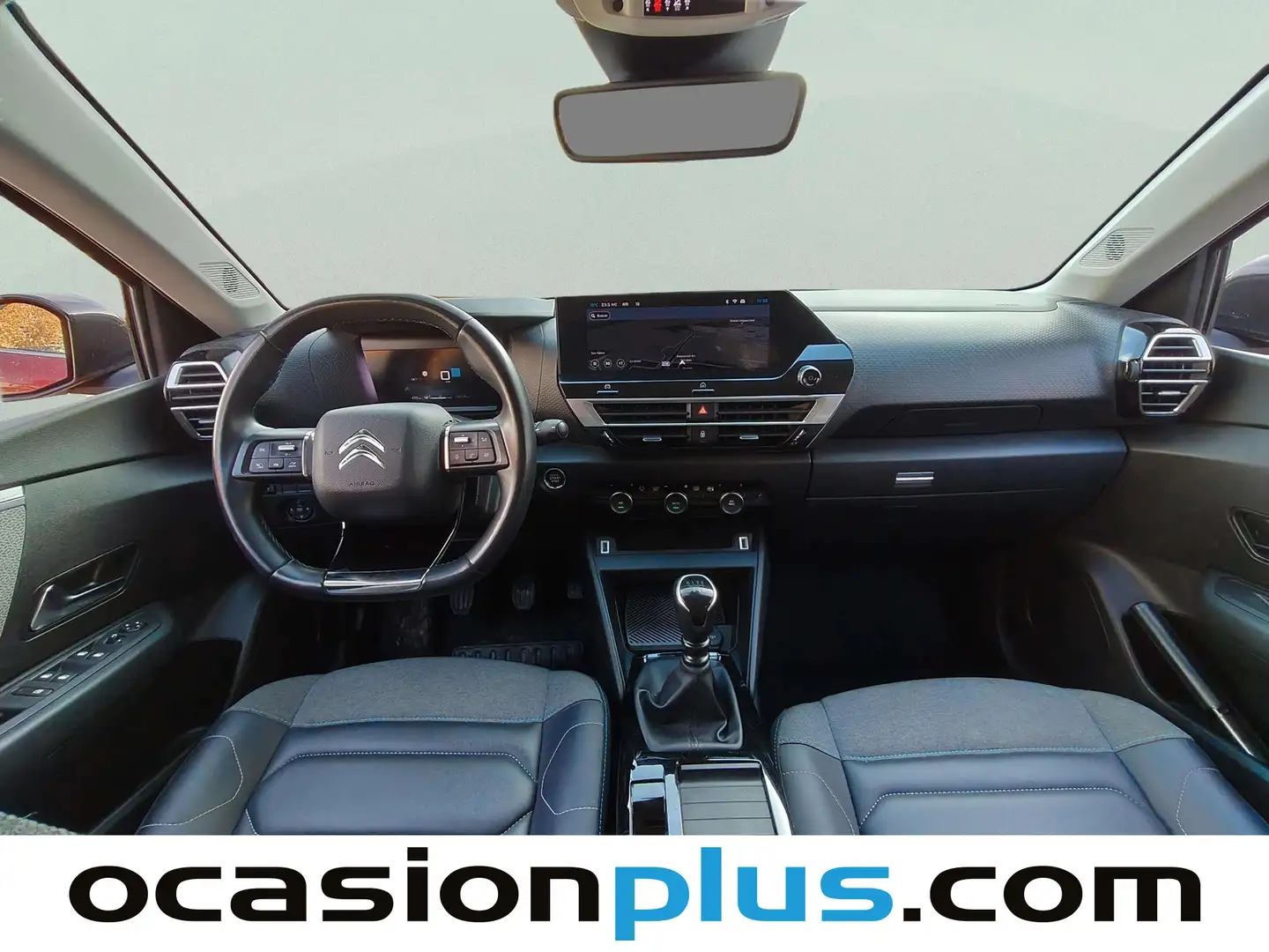 Foto Citroën C4 Citroen C4 PureTech 130 S&S Shine (130 CV)