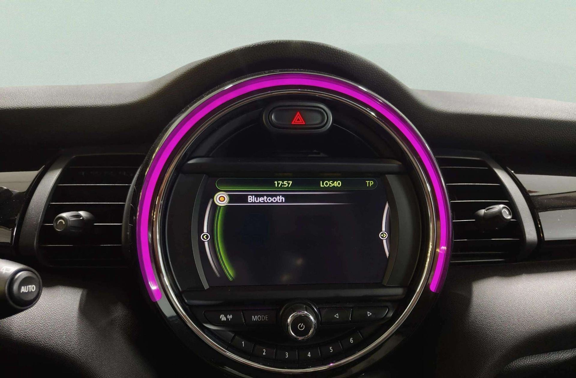 MINI Cooper - foto 25