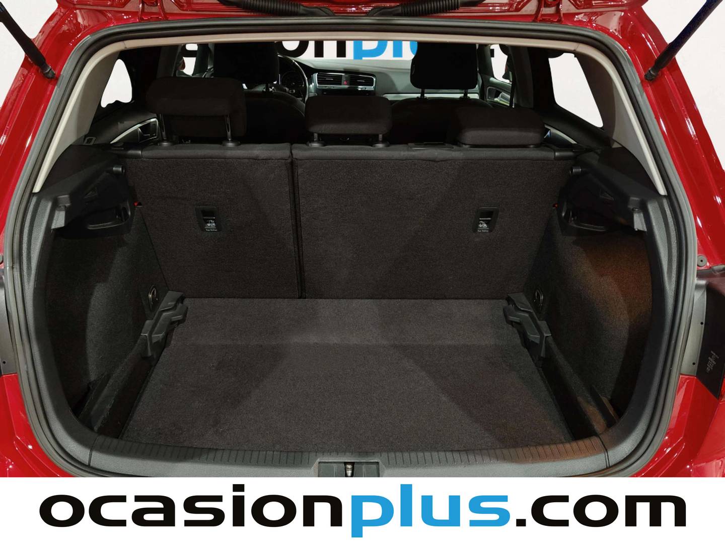 Fotos maletero Volkswagen Golf Volkswagen Golf Last Edition 1.5 TSI Evo (130 CV)