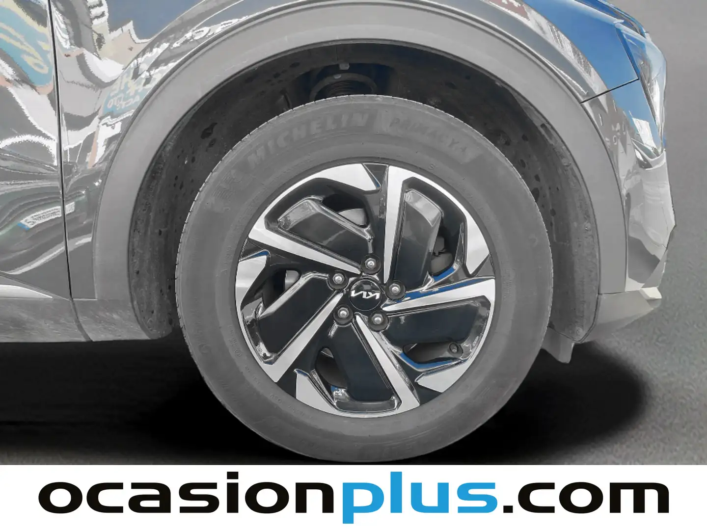 Foto KIA Sportage Kia Sportage 1.6 T-GDi MHEV Drive 4x2 (150 CV)