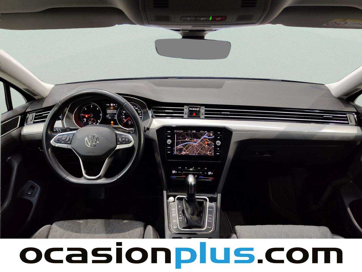 Volkswagen Passat Volkswagen Passat Variant Executive 2.0 TDI Auto (150 CV) DSG de ocasión