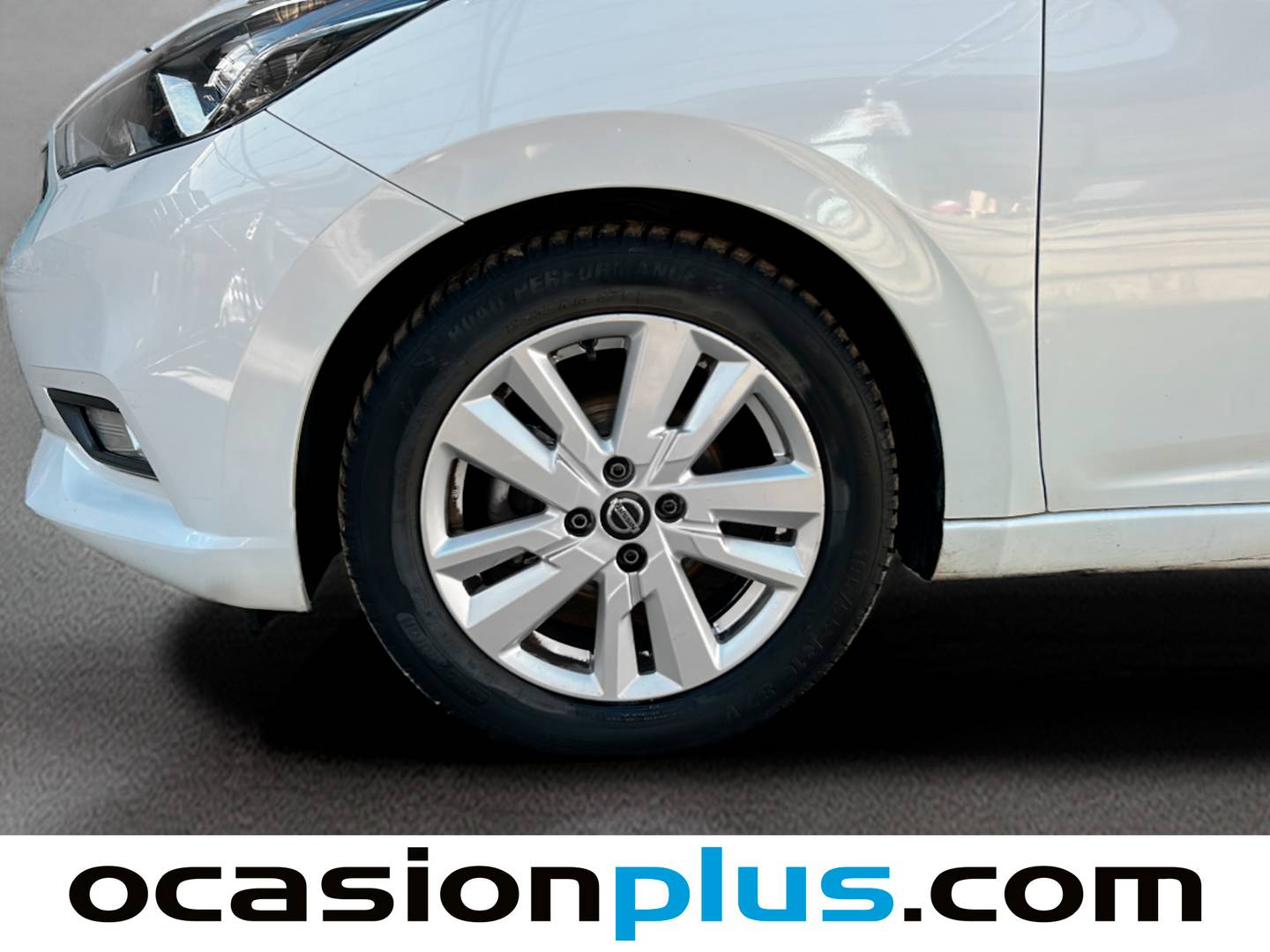 Foto Nissan Micra Nissan Micra IG-T N-Connecta (100 CV)