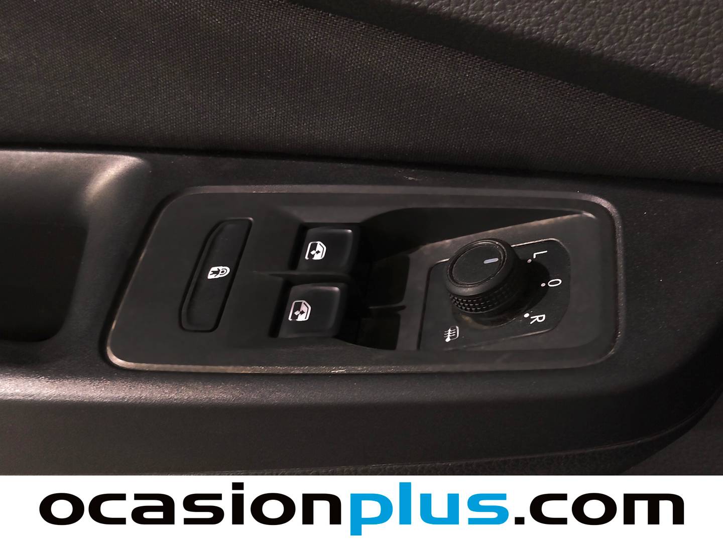 Volkswagen Caddy Volkswagen Caddy Life 2.0 TDI (122 CV) diésel