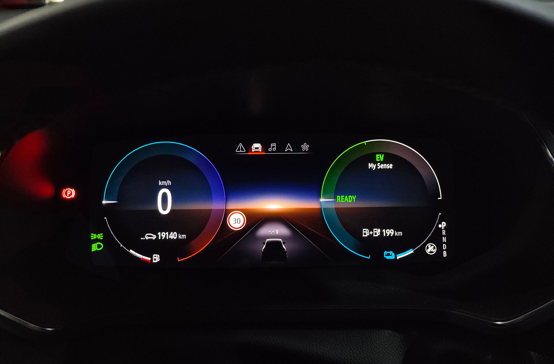 Mitsubishi ASX 160 PHEV Kaiteki - foto 25
