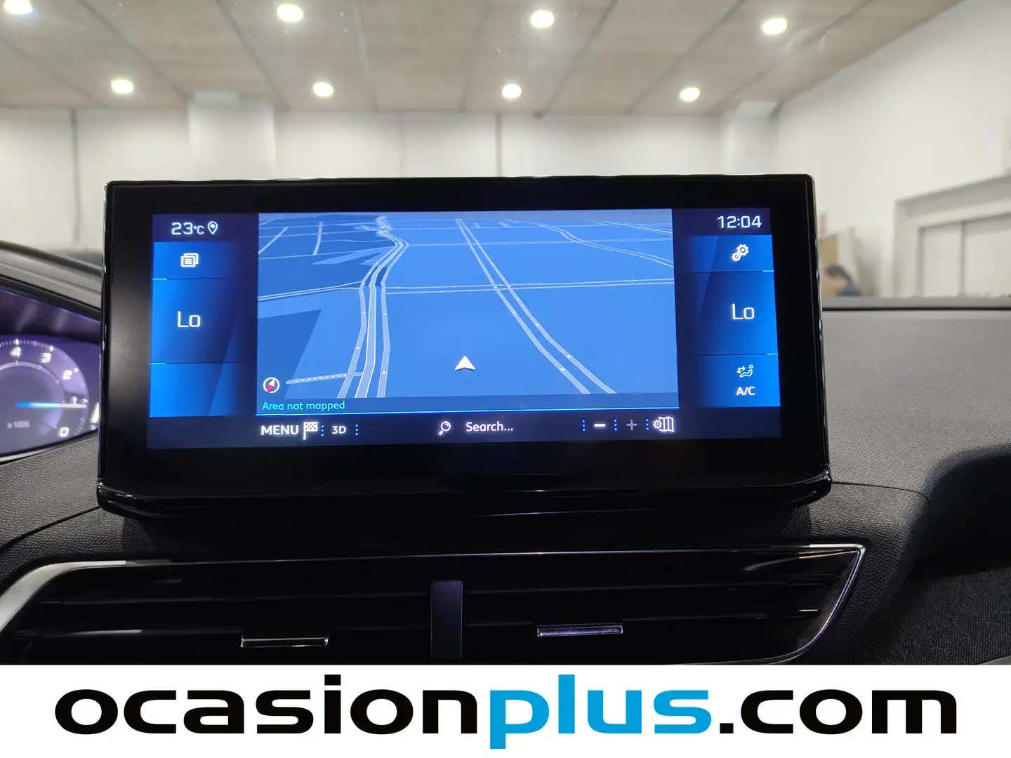 Foto Peugeot 3008 Peugeot 3008 PureTech 130 S&S Allure Pack EAT8 (130 CV)