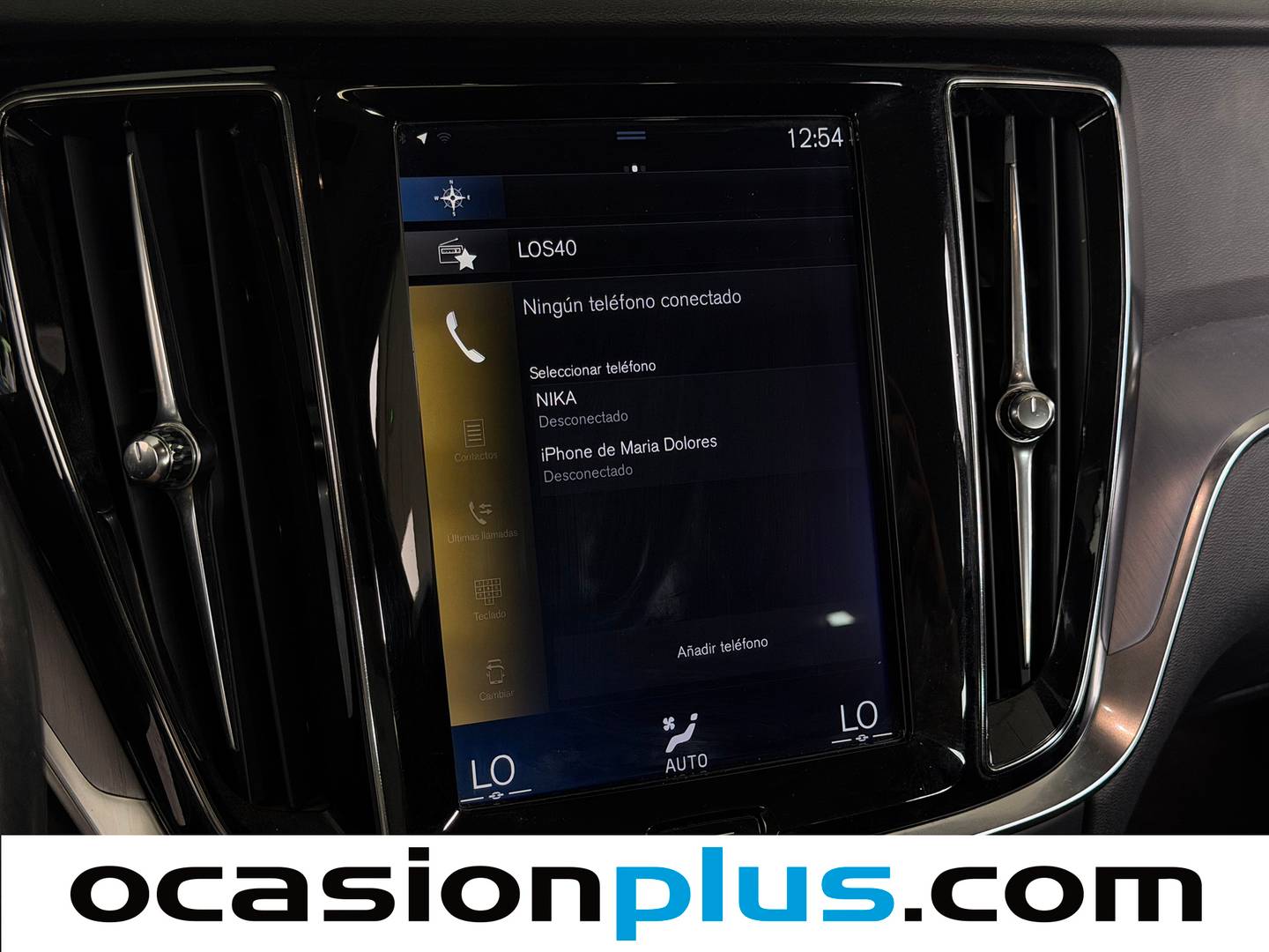 Volvo V60 Volvo V60 D3 Momentum Auto (150 CV) 150cv
