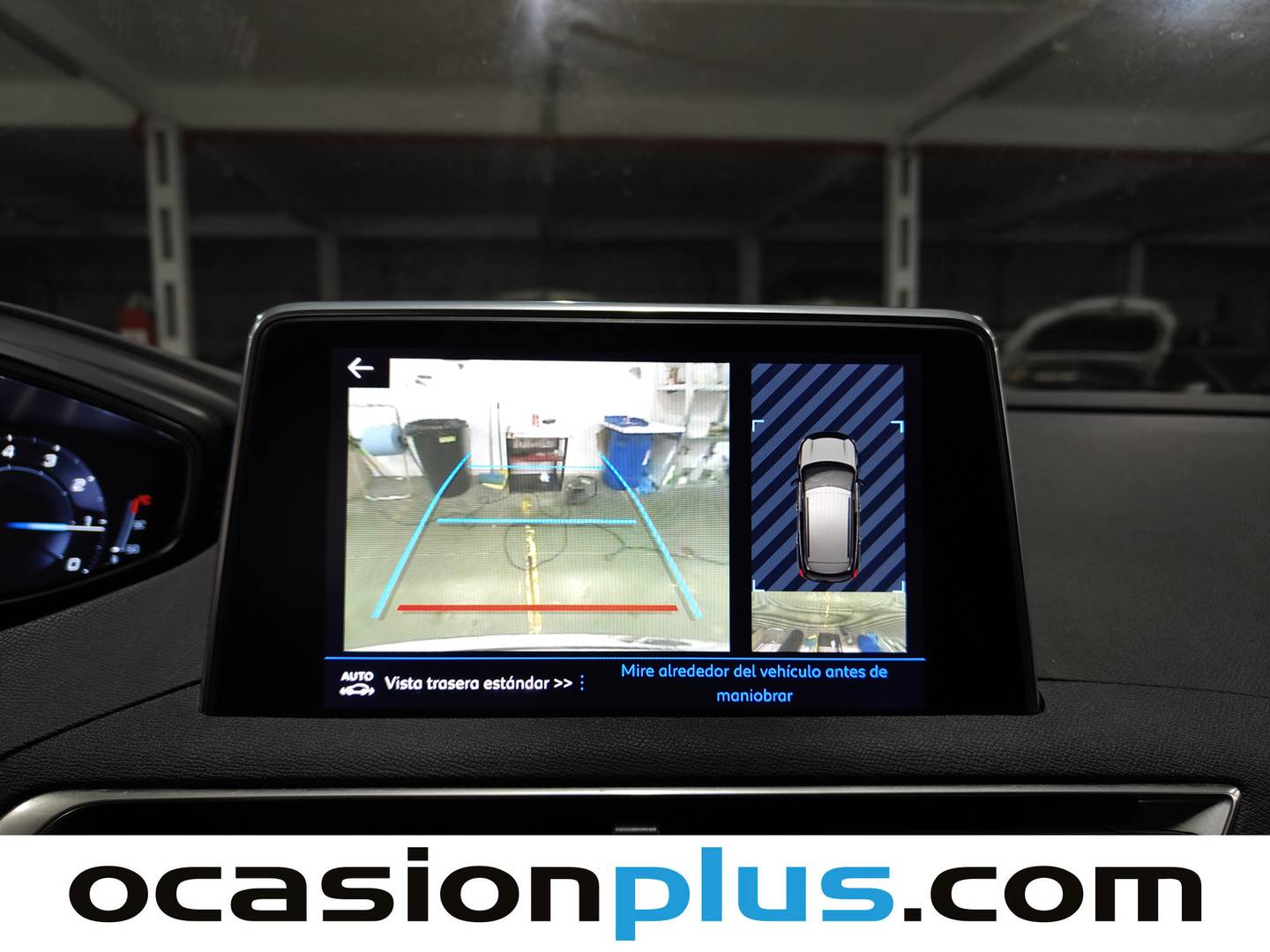 Foto Peugeot 3008 Peugeot 3008 PureTech 130 S&S Allure (130 CV)