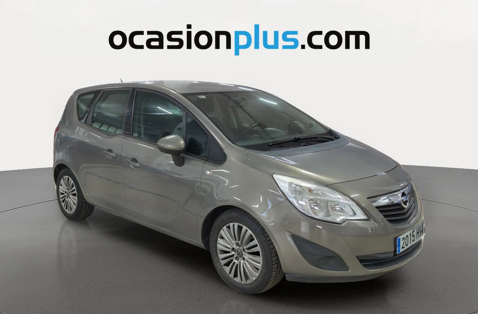 Opel Meriva 1.7 CDTi Selective - foto 2
