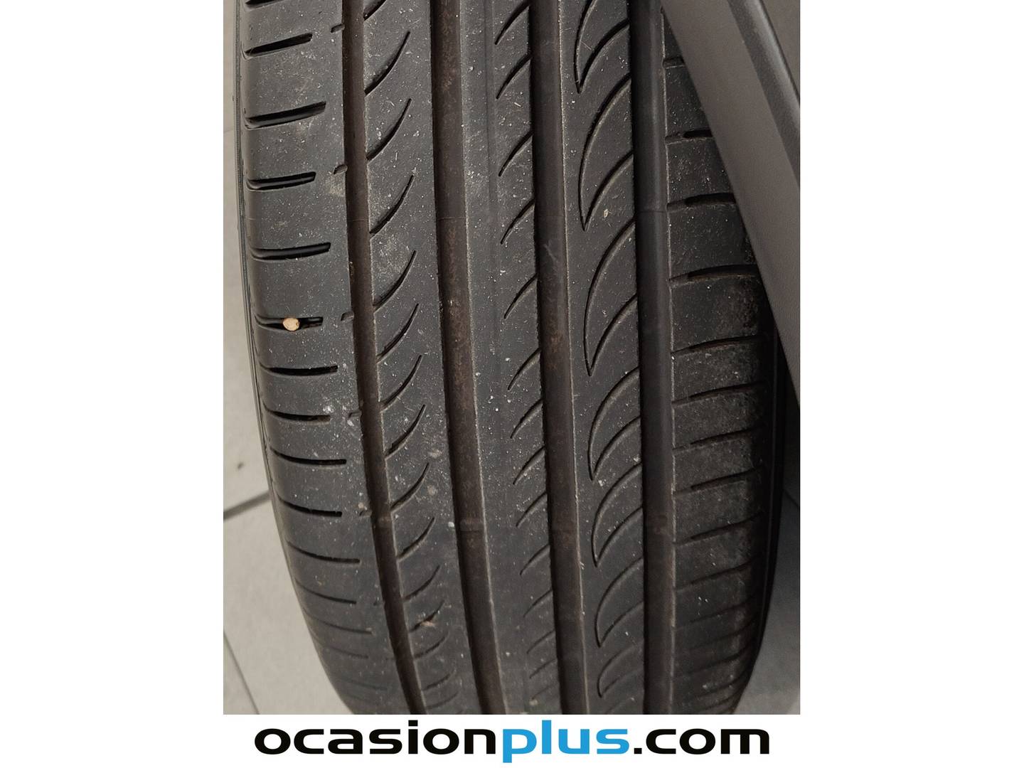 Volkswagen Tiguan Volkswagen Tiguan Life 2.0 TDI (150 CV) DSG de ocasión