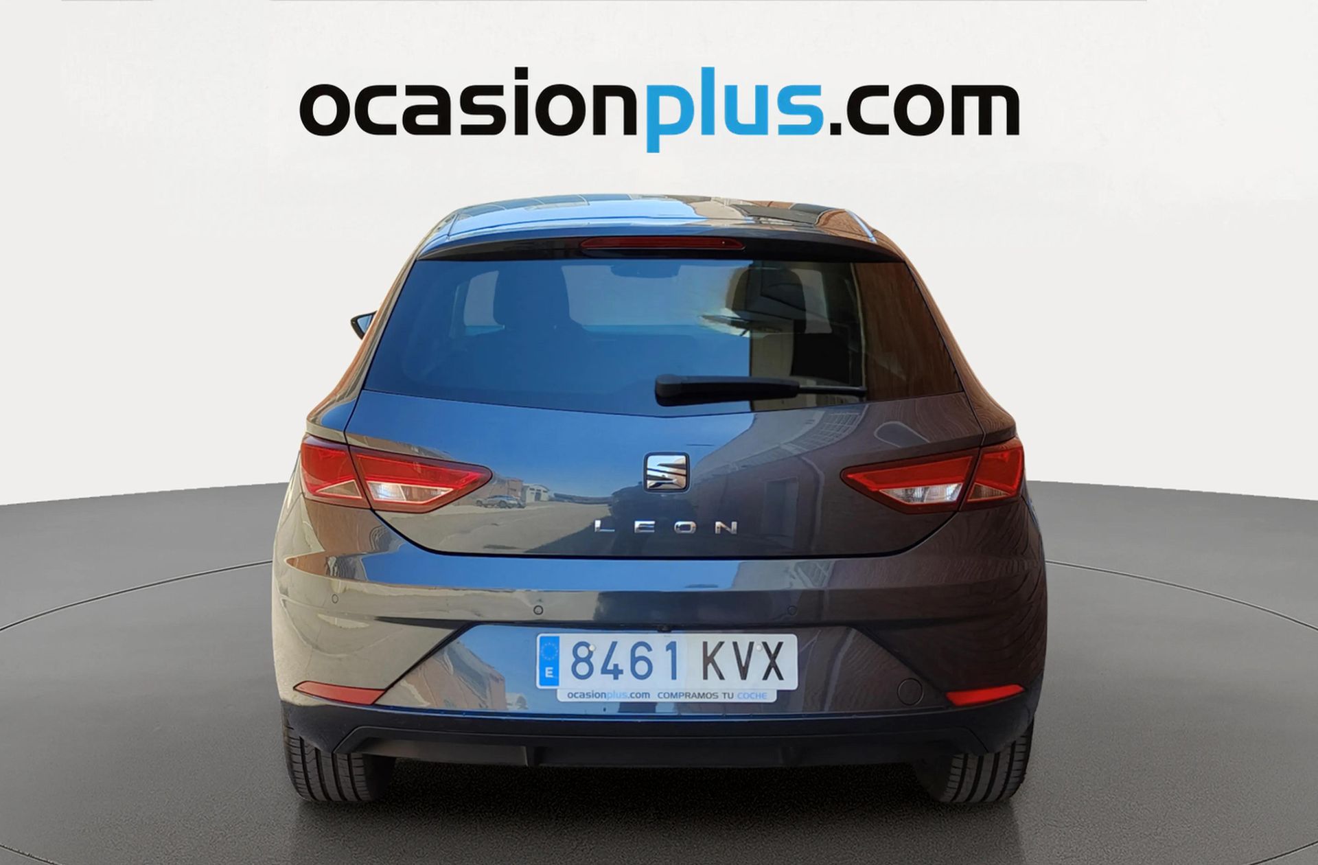 SEAT León 1.0 EcoTSI Style Visio Edition - foto 12