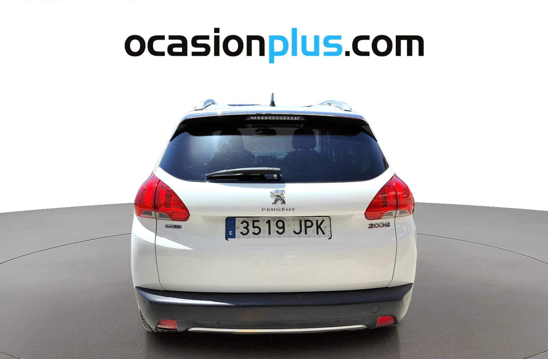 Peugeot 2008 BlueHDi 120 Allure - foto 13