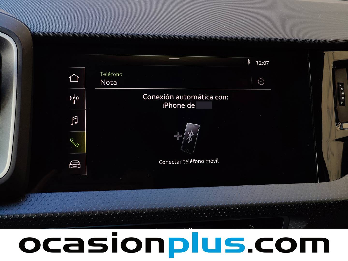 Foto Audi A1 Audi A1 Sportback S line 30 TFSI (116 CV) Pack S-Line