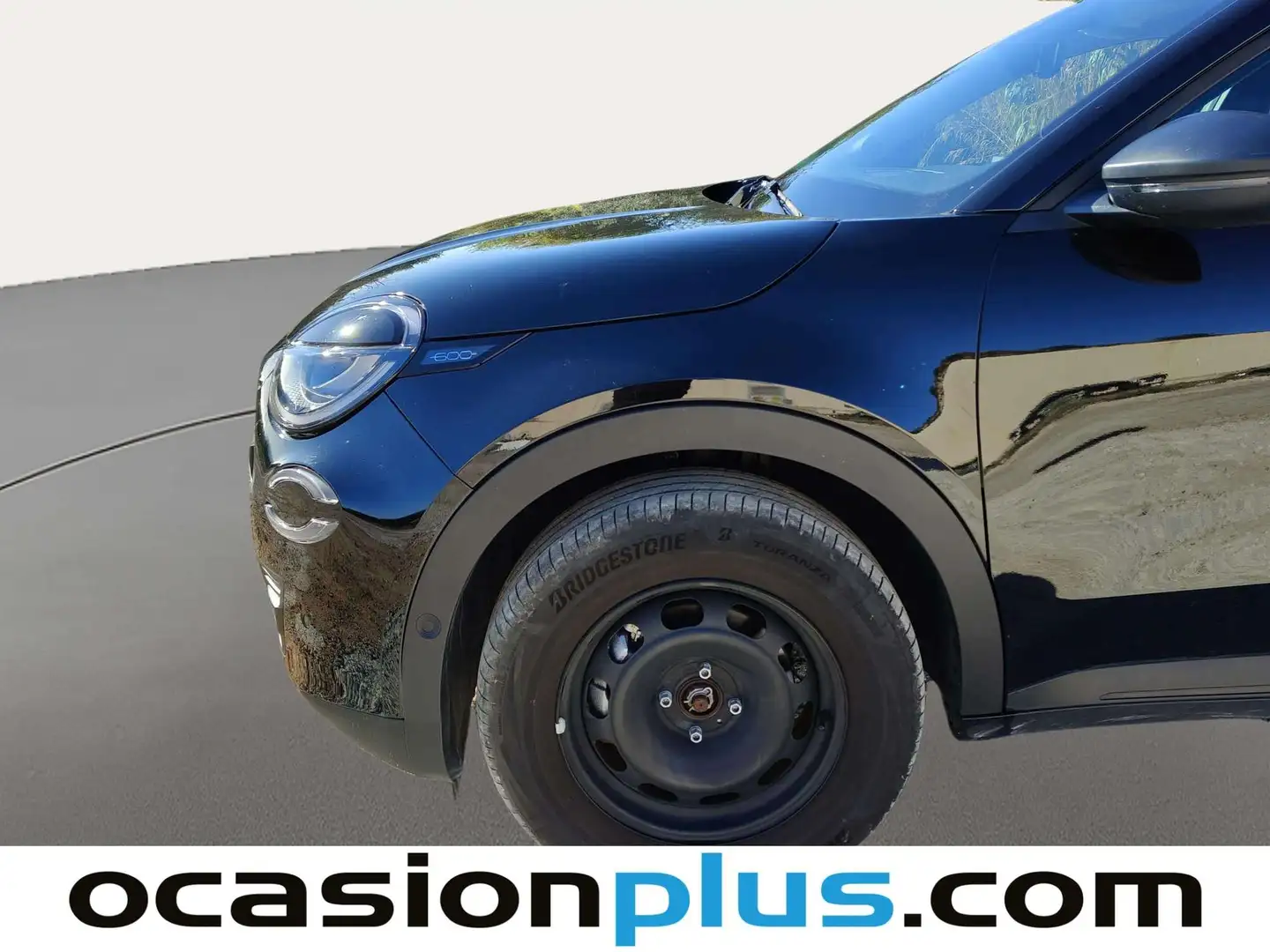 Foto Fiat 600 Fiat 600 1.2 MHEV DDCT (100 CV)