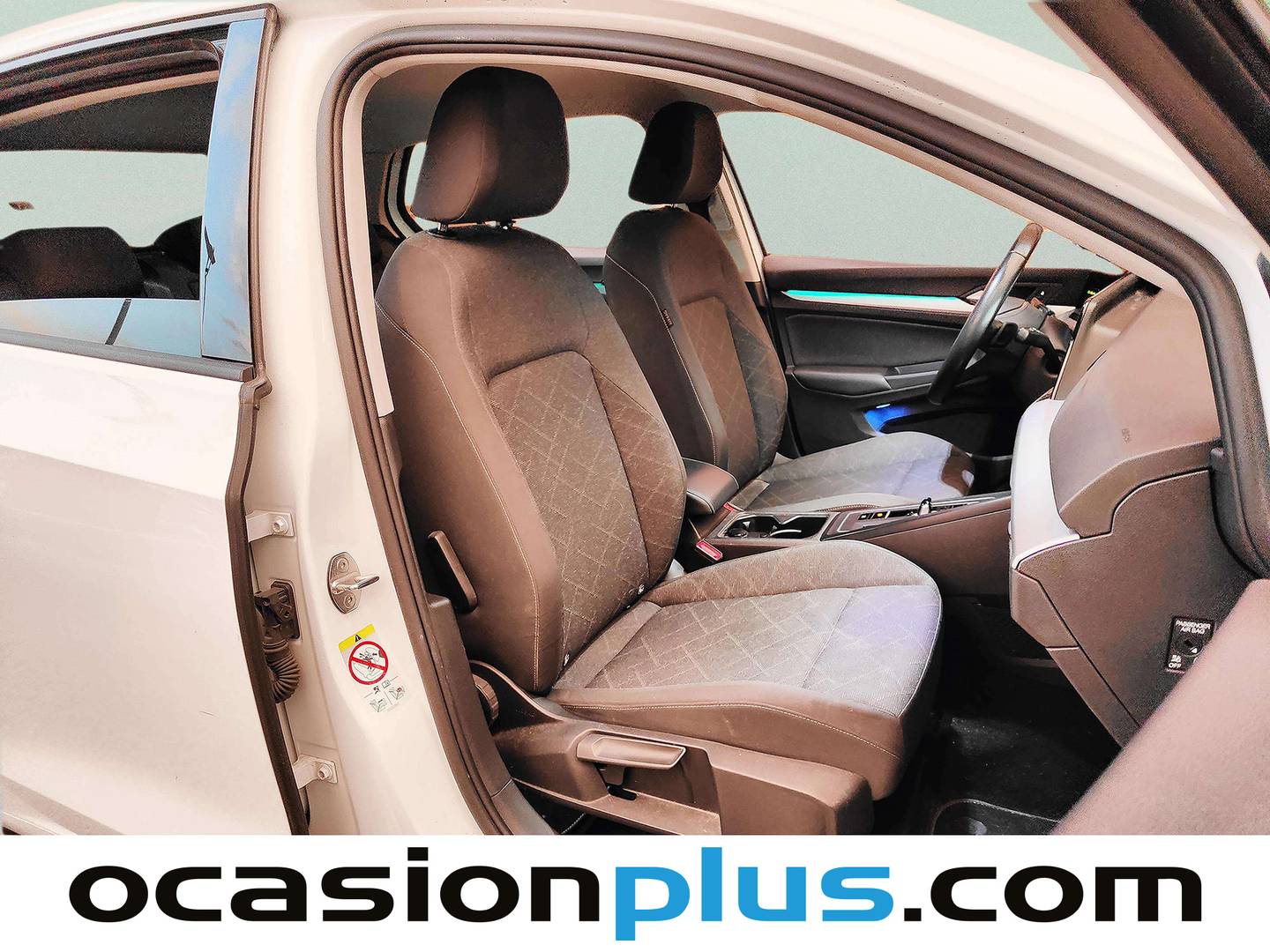 Foto Volkswagen Golf Volkswagen Golf Life 1.0 eTSI (110 CV) DSG