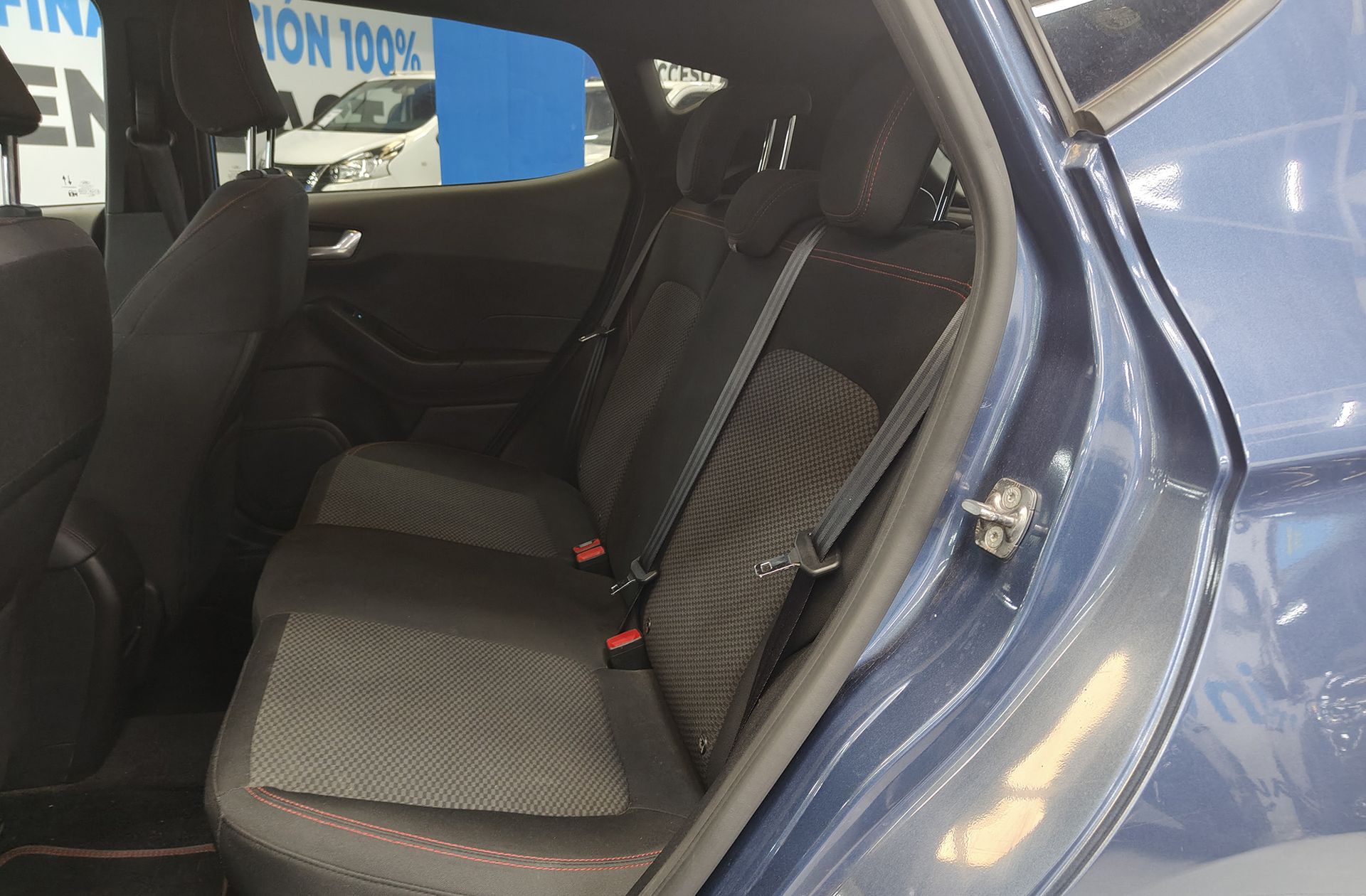 Ford Fiesta 1.0 EcoBoost ST-Line - foto 10