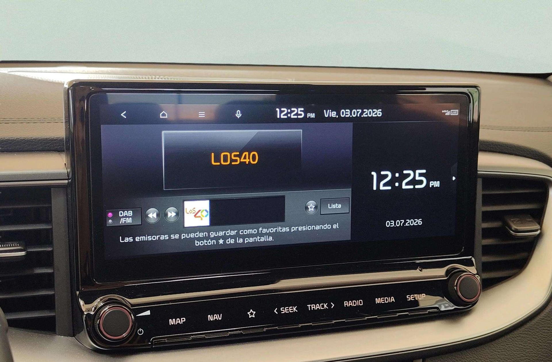 Kia Ceed 1.0 T-GDi Drive - foto 30