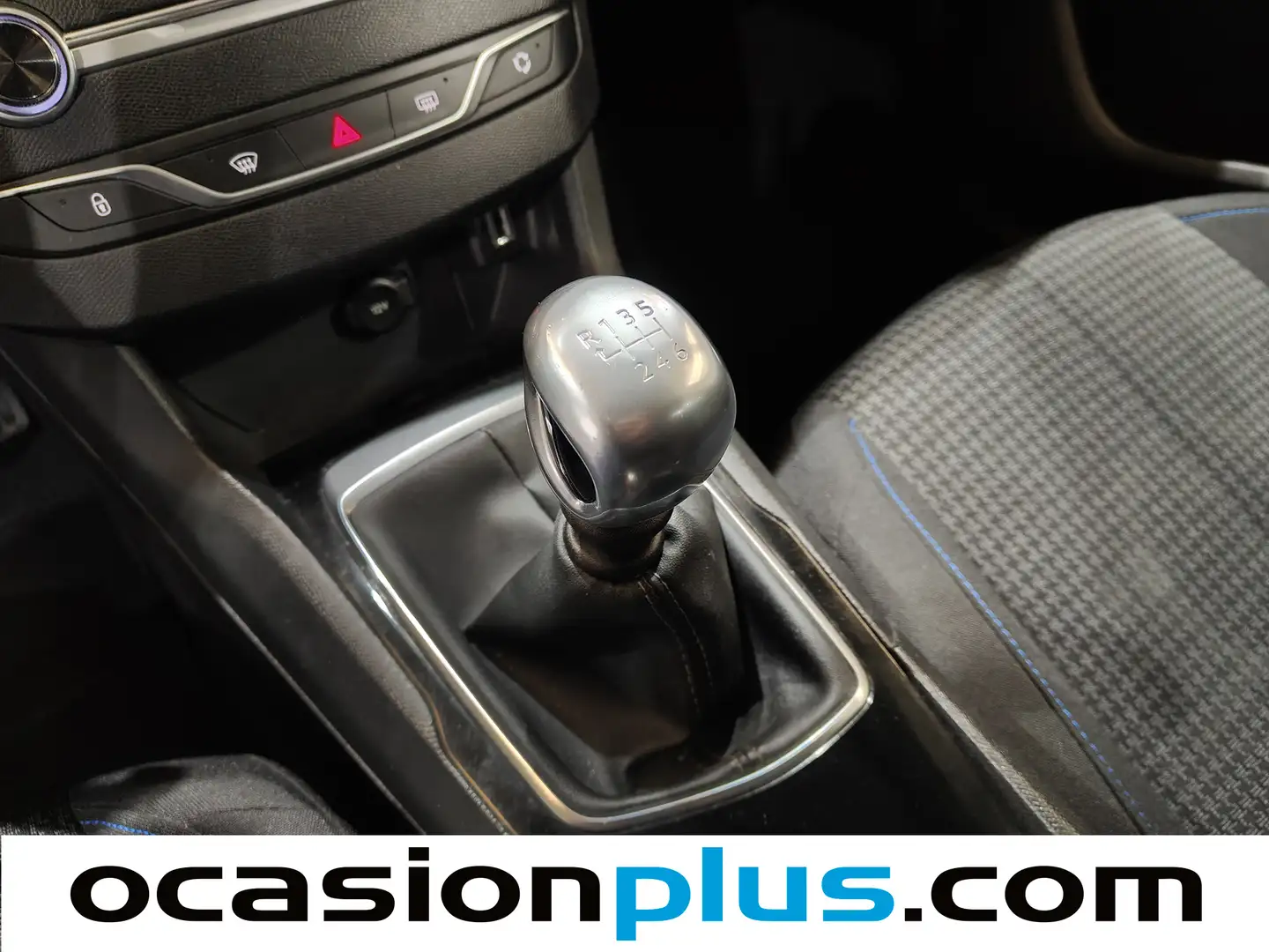 Foto Peugeot 308 Peugeot 308 BlueHDi 130 S&S Style (130 CV)