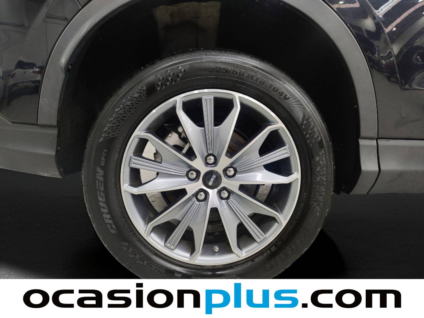 Foto SWM G01 SWM G01 1.5T Luxury (131 CV)