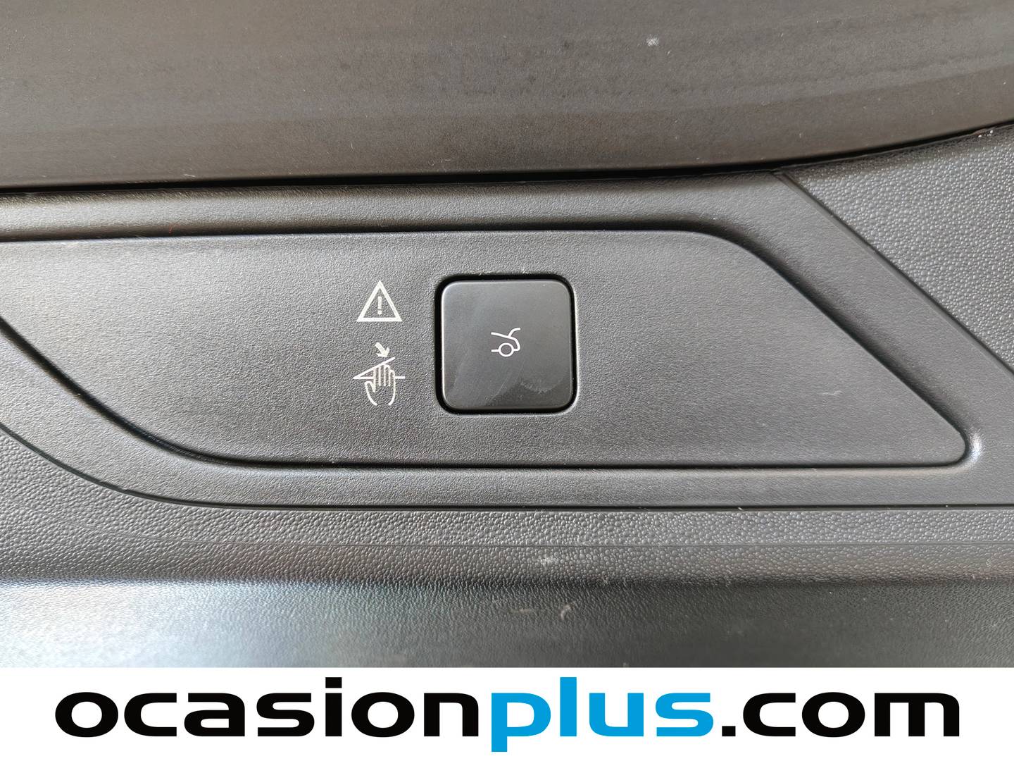 Citroën Grand C4 Picasso Citroën Grand C4 Picasso BlueHDi 150 Shine (150 CV) 7 Plazas de segunda mano