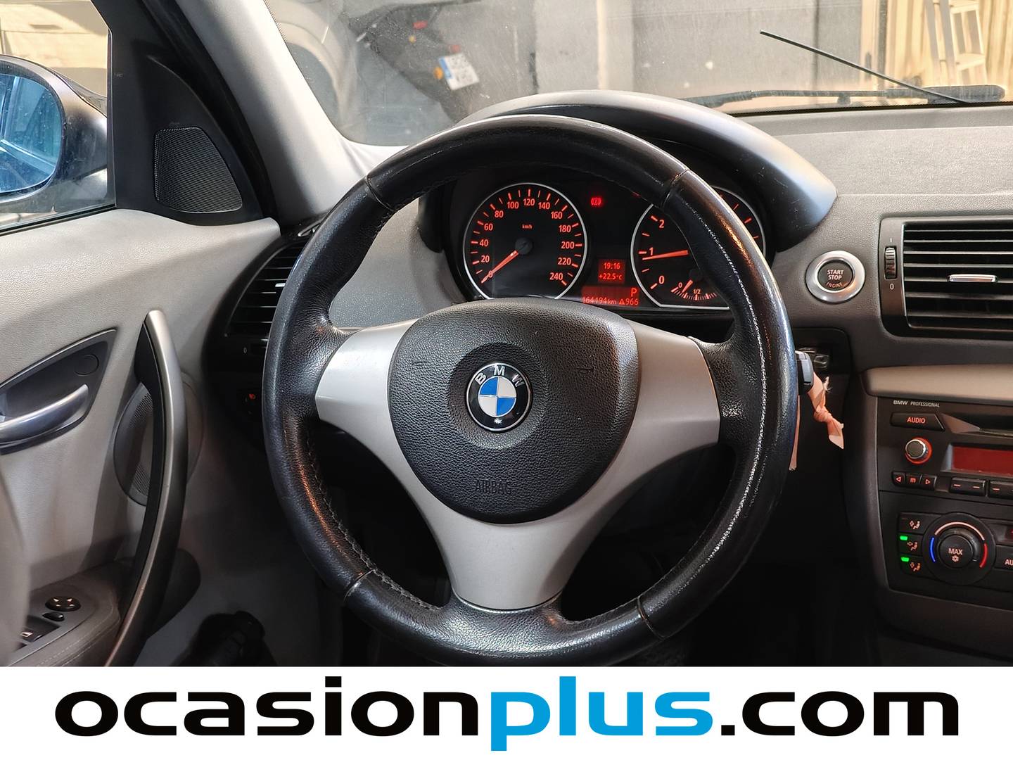 BMW Serie 1 BMW Serie 1 120i (150 CV) automático