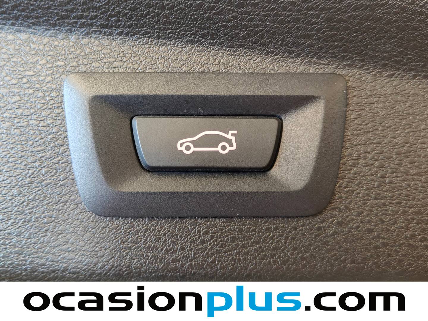 Acabados BMW X2 BMW X2 sDrive16d 85 kW (116 CV)