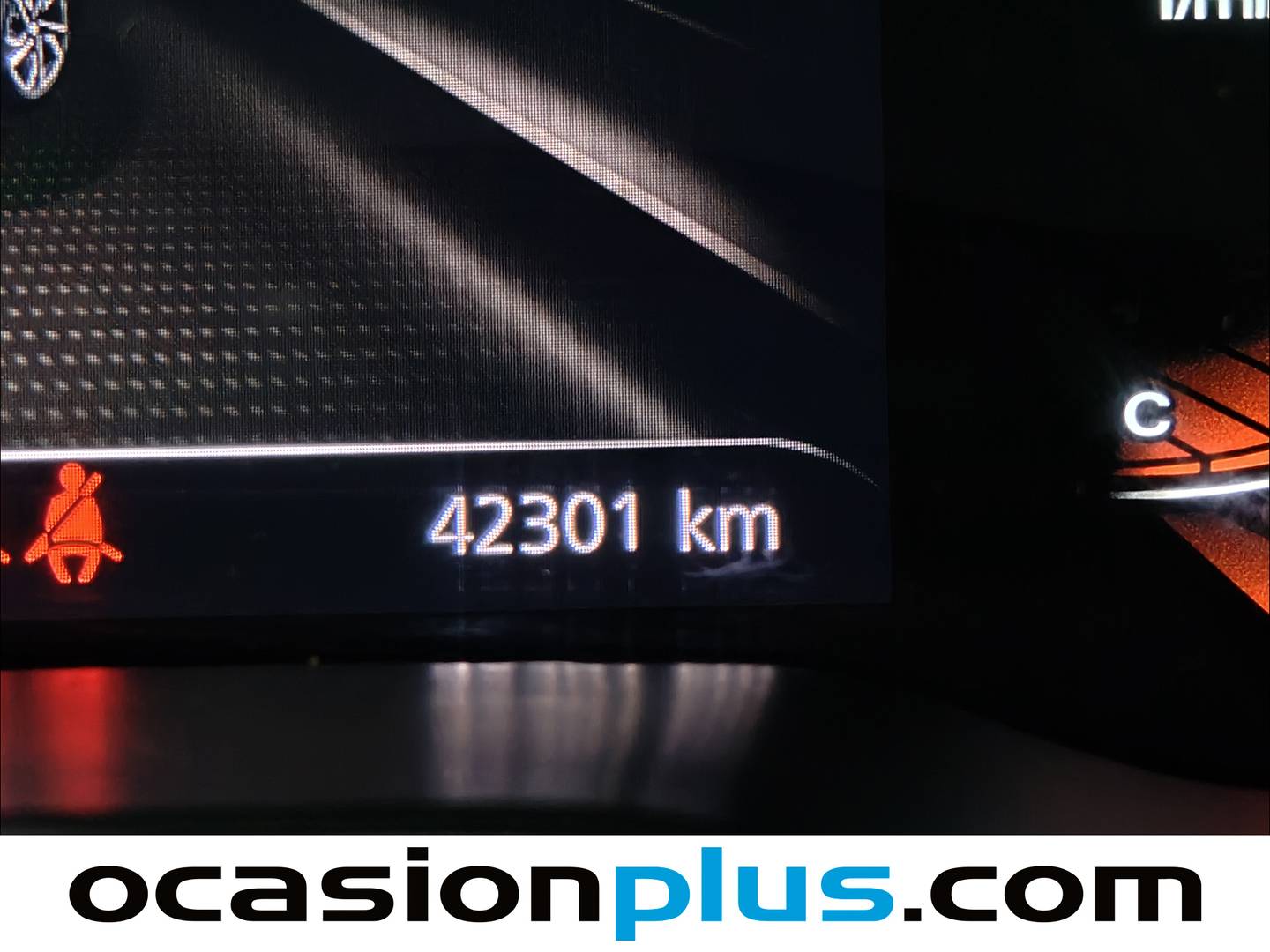 Foto MG ZS MG ZS 1.0T Luxury (111 CV)