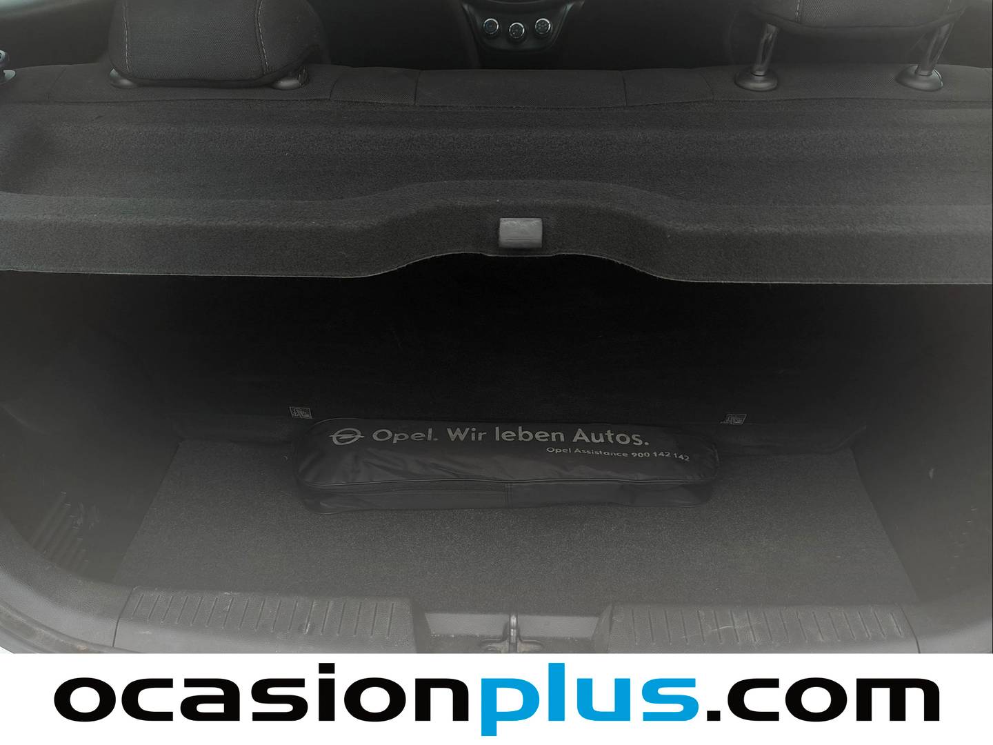 Foto Opel Karl Opel Karl 1.0 Expression (75 CV)